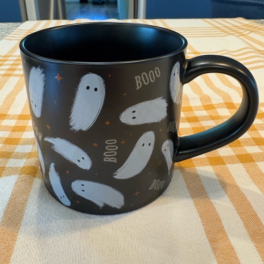 NWT! 👻 Hyde and Eek! Stoneware Mug 👻